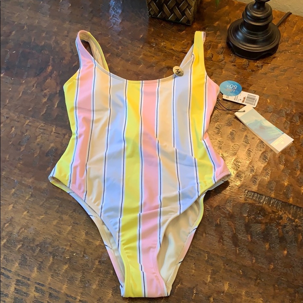 Swimsuit